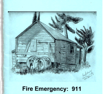 Island Phone Directory