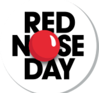 Red Nose Day – May 27th