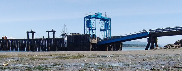 Emergency Repair Outage Planned for Lummi Island Ferry