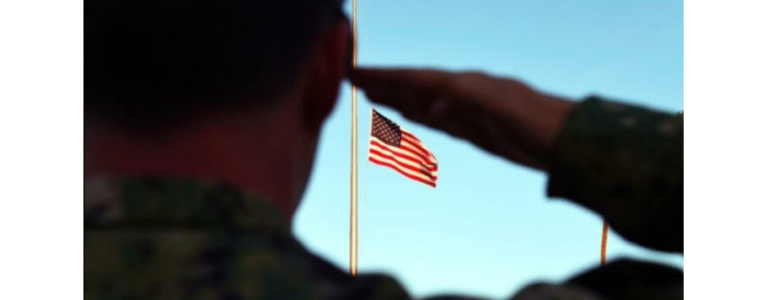 Memorial Day Service