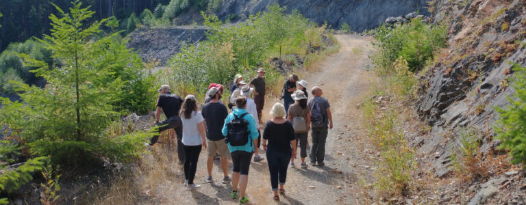 Aiston Preserve Tour