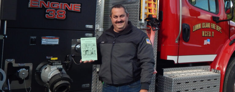 A Series of Fortunate Events