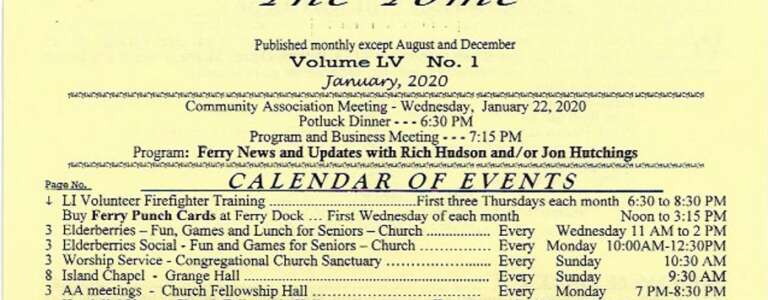 eTome only this month!