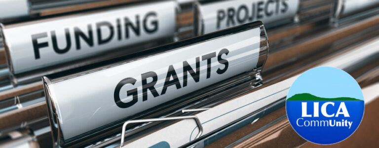 Annual Funding and Community Grants