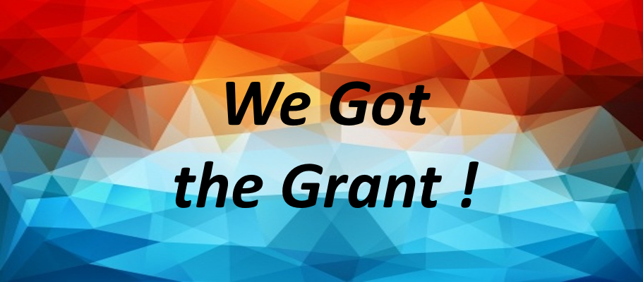 Planning Grant Awarded