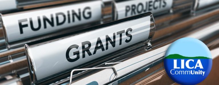 Annual Funding and Community Grants – 2026