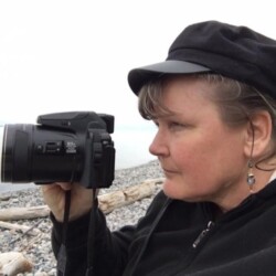 Kellie Moeller, photographer