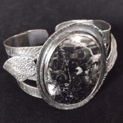 Jewelry by Pam Einhauser