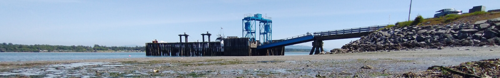 by Alan Krum @ Zero -1.2 Tide